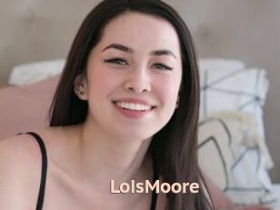 LoisMoore