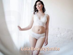LolaBeautySmile