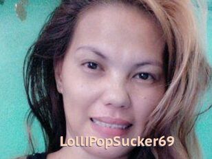LolliPopSucker69