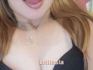 Lolliasia