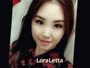 LoraLetta