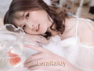 LoraRaidy