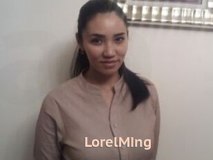LorelMing