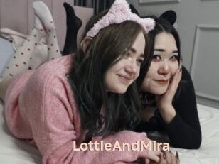 LottieAndMira