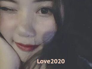 Love2020