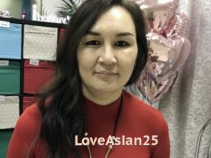 LoveAsian25
