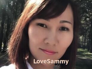 LoveSammy