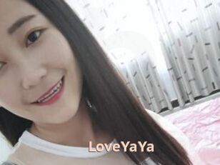 LoveYaYa