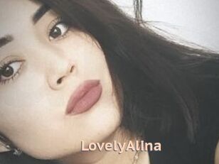 LovelyAlina