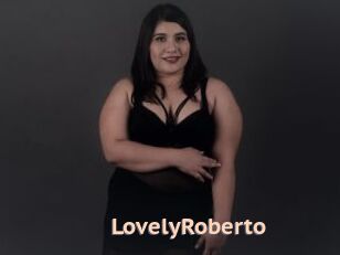 LovelyRoberto