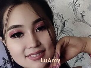LuAmy