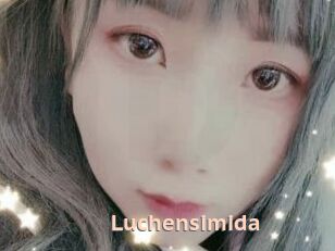 Luchensimida