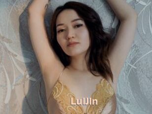 LuiJin