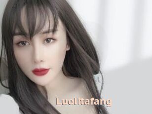 Luolitafang