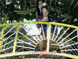 LustyPussy