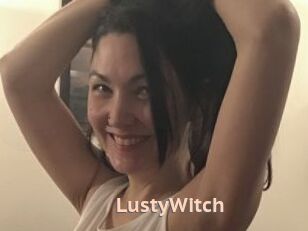 LustyWitch