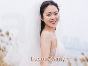 LuyueZhang
