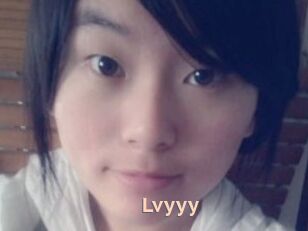 Lvyyy