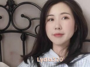 Lydia520