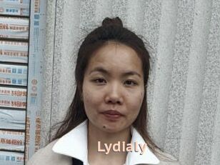 Lydialy