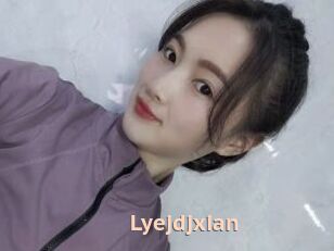 Lyejdjxian