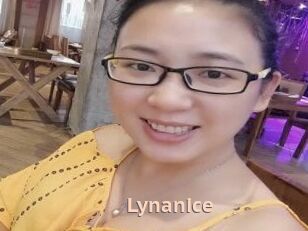 Lynanice