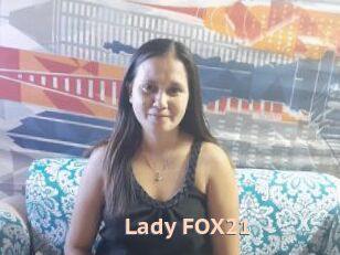Lady_FOX21