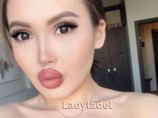 Ladyladel