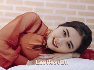 Laeliasuzu