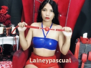 Laineypascual
