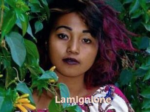 Lamignione