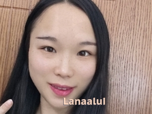 Lanaalui