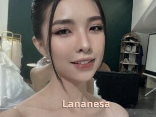 Lananesa