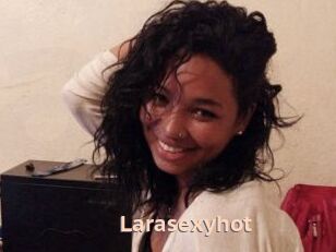 Larasexyhot