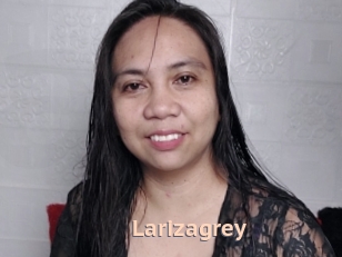 larizagrey Asiatique Belle