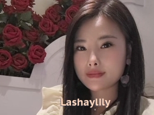 Lashaylily