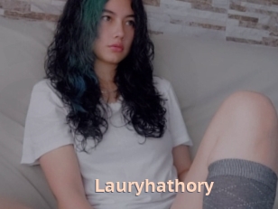 Lauryhathory