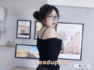 Leadupont