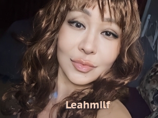 Leahmilf