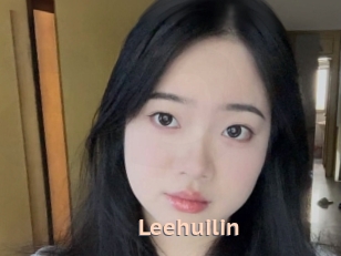 Leehuilin