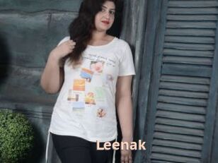Leenak