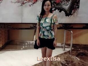 Leexlisa