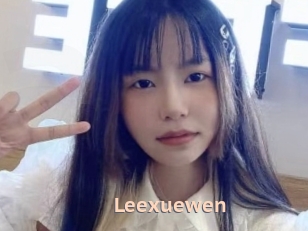 Leexuewen