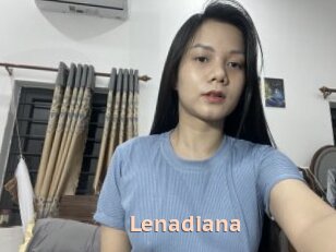 Lenadiana