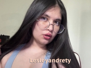 Lesleyandrety
