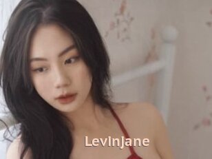 Levinjane