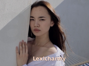 Lexicharmy