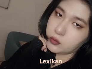 Lexikan