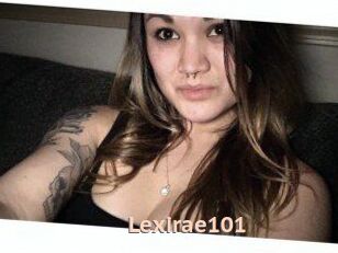 Lexirae101
