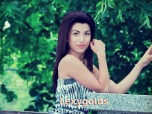 Lexygolds